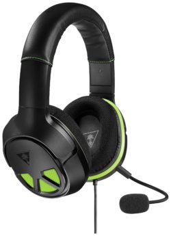 Turtle Beach Ear Force XO3 Gaming Headset Xbox One